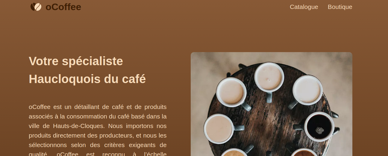 Projet 2