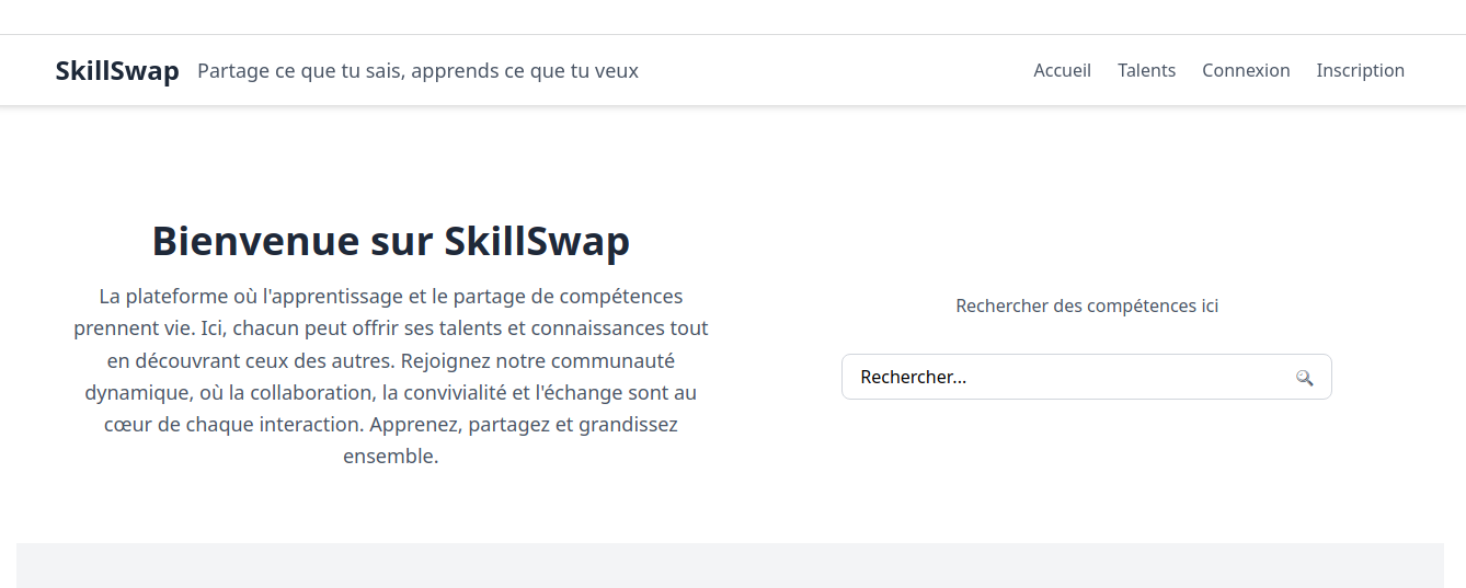 Projet 4